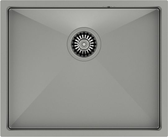Zlewozmywak Quadron ANTHONY SteelQ stal szlachetna wersja podwieszana