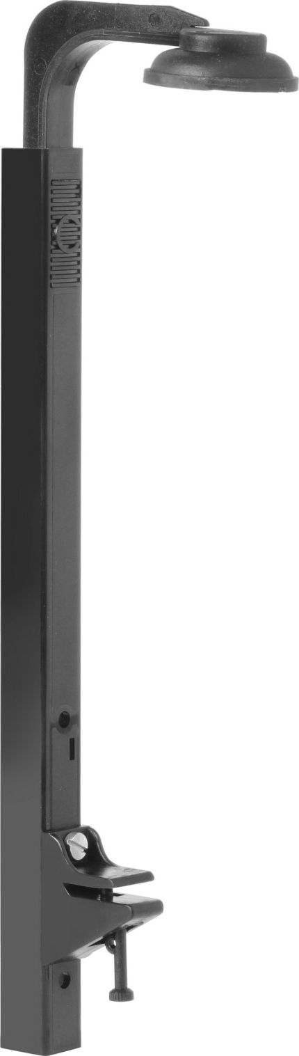 Hendi Stojak uchwyt barowy do butelek mocowany do ściany - Hendi 598801 Stojak uchwyt barowy do butelek mocowany do ściany - Hendi 598801