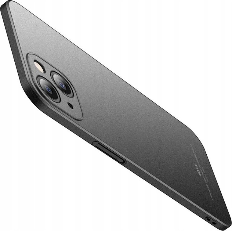 MSVII Etui MSVII Matte do iPhone 14, futerał cover case