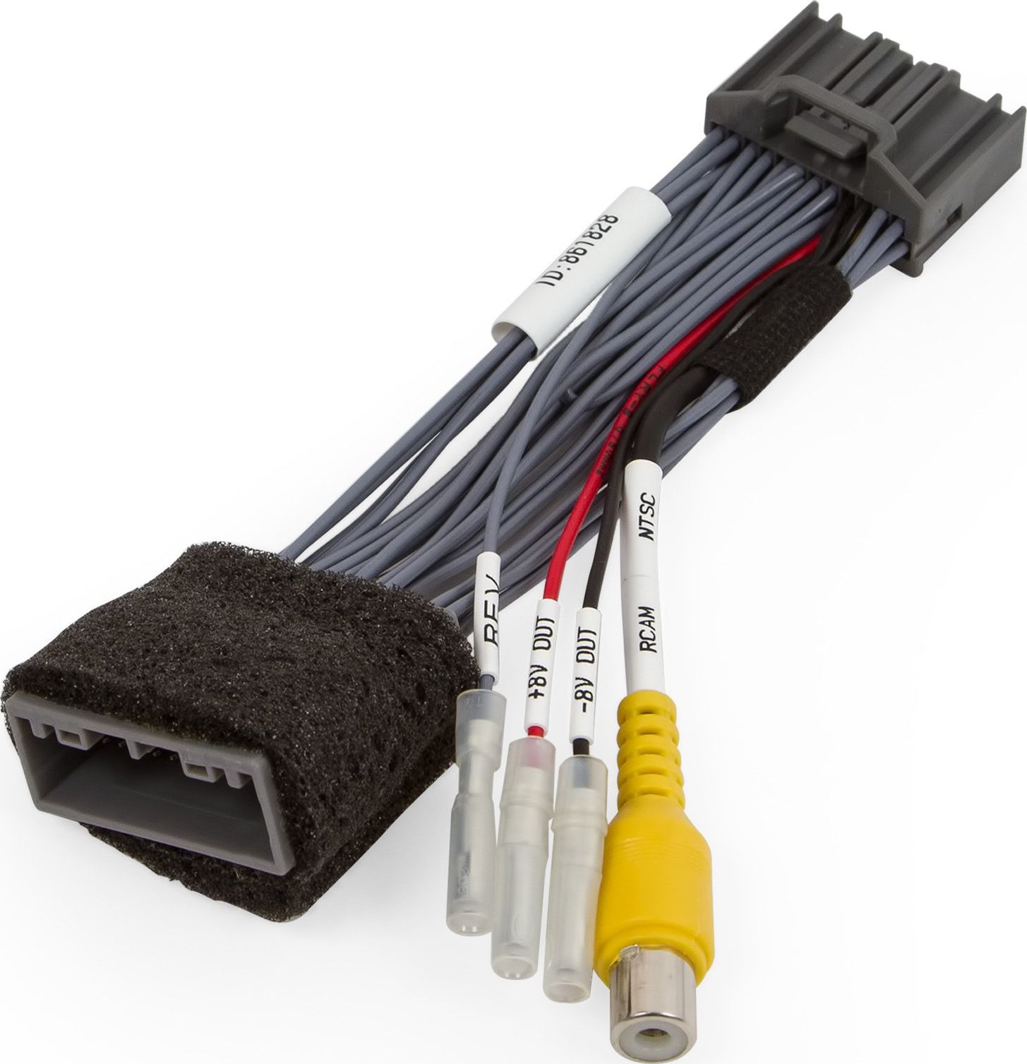 Germes Lab Kabel do podłączenia kamery Honda i-MID 8