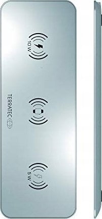 Ładowarka TerraTec TERRATEC Ladegerät ChargeAir All kabellos