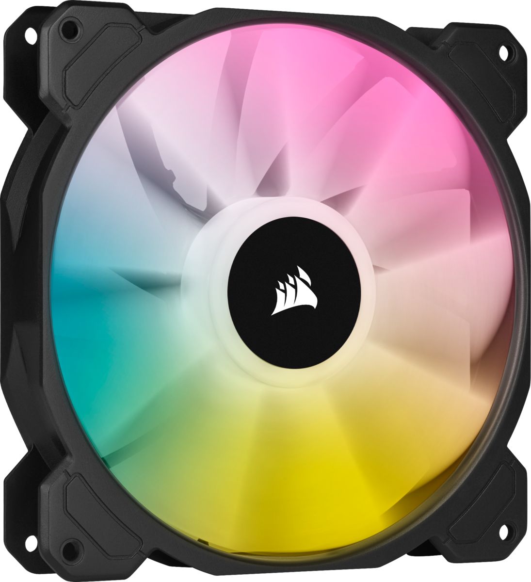 Wentylator Corsair iCUE SP140 RGB ELITE Performance (CO-9050110-WW)