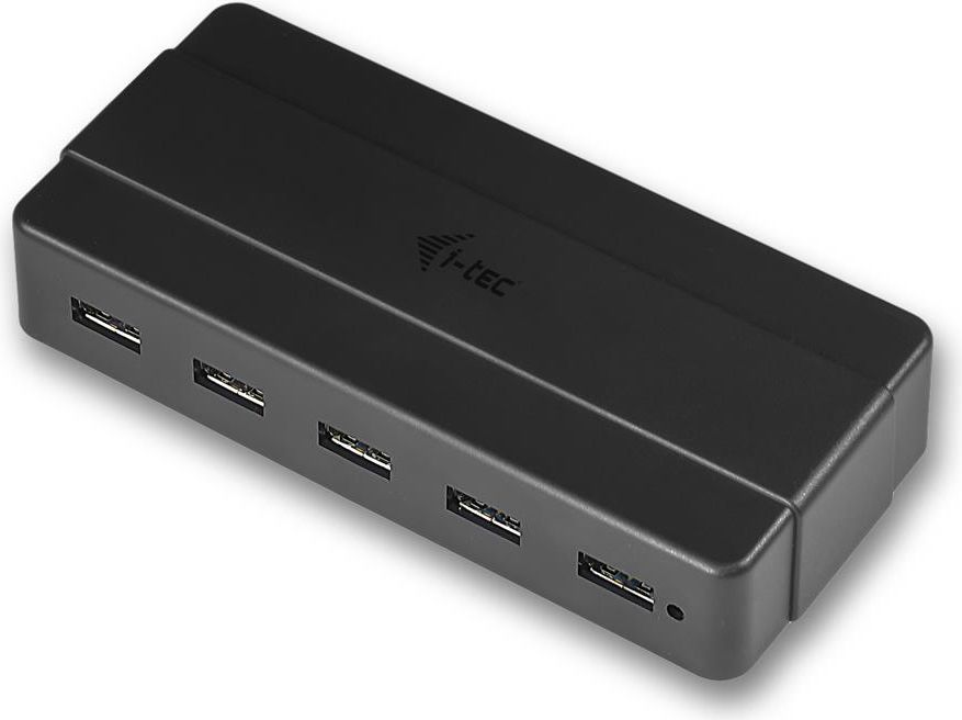 HUB USB I-TEC 7x USB-A 3.0 (U3HUB742)