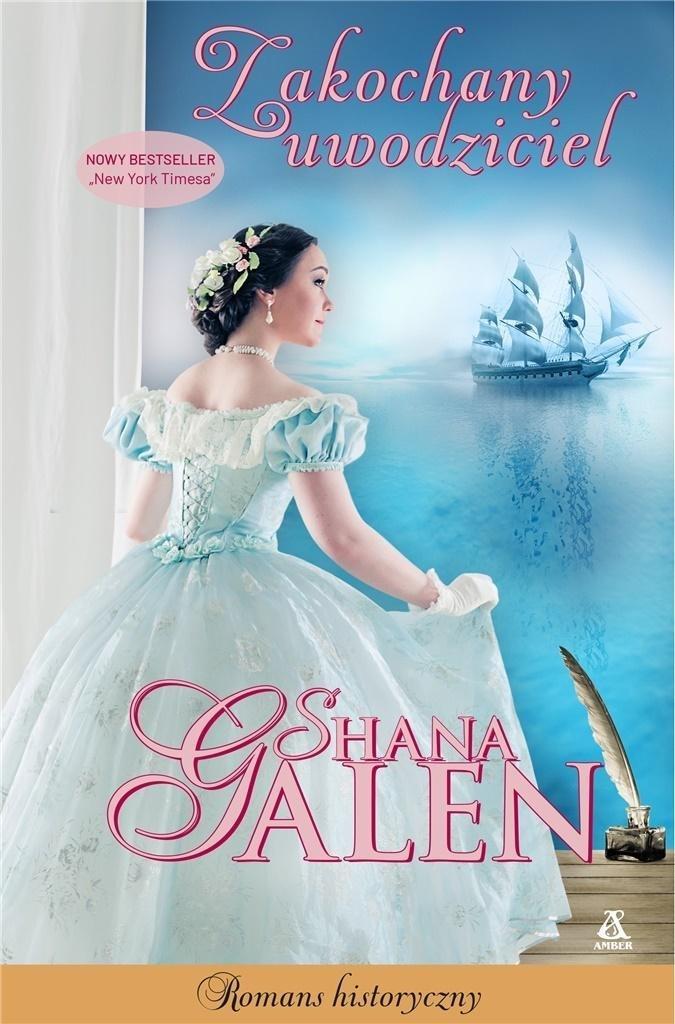 Ocaleni T.3 Zakochany uwodziciel