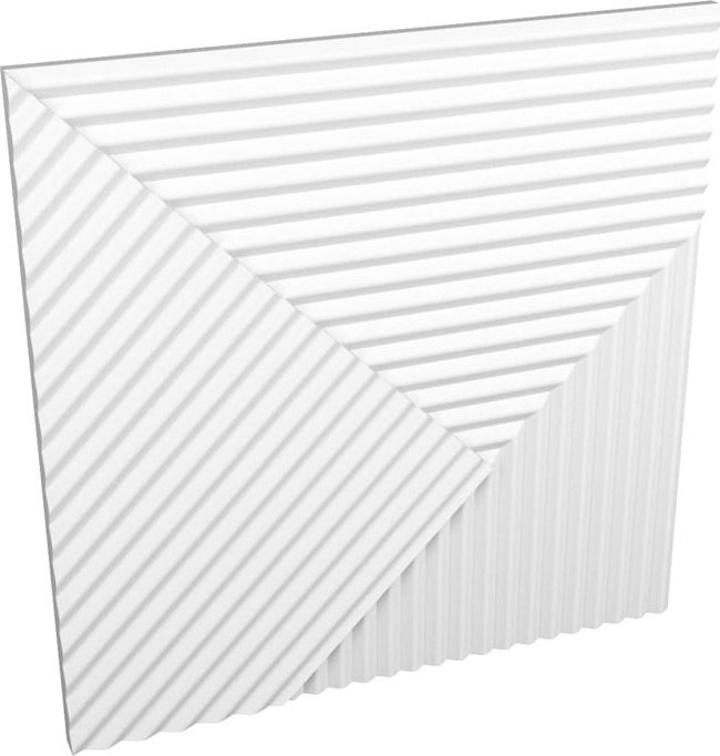 Decortena Panel ścienny 3D Słomki #1