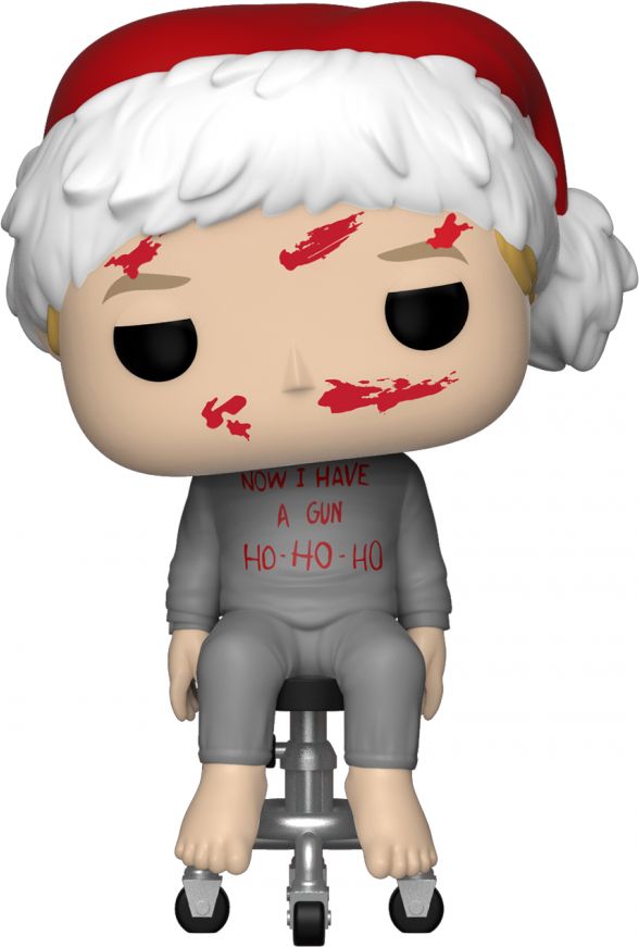 Figurka Funko Pop POP Movies: Die Hard - Tony Vreski