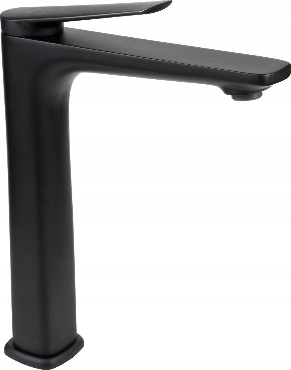 Bateria umywalkowa 2417310 SOHO BLACK BATERIA UMYWALKOWA STOJĄCA WYSOKA // BV.2417310