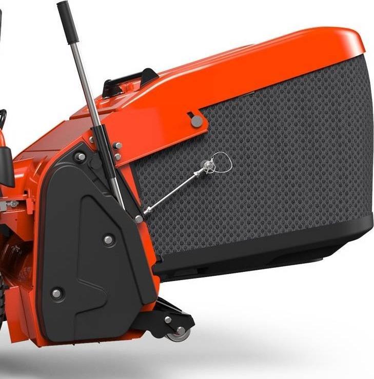 Ariens KOSZ ZBIORNIK PGC+ DO TRAKTORKÓW TRAKTORÓW ARIENS SERII B i C ARIENS C80 XRD - OFICJALNY DYSTRYBUTOR - AUTORYZOWANY DEALER ARIENS