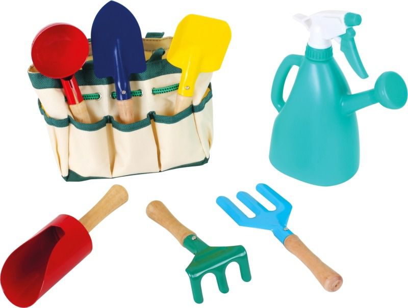 Small Foot Torba ogrodnika (1710)