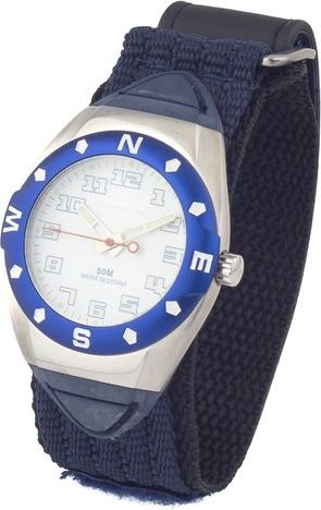 Zegarek Chronotech Zegarek Męski Chronotech CT7058M-04 ( 38 mm)