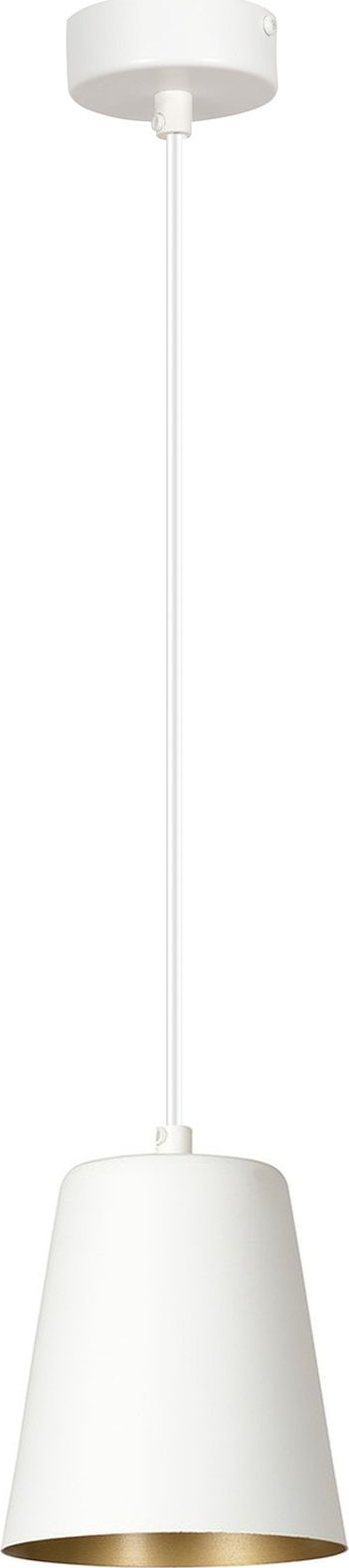 Lampa wisząca Emibig Milagro 1x60W