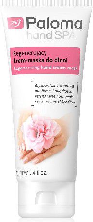 Paloma Hand Spa Regenerujący krem-maska do dłoni 100ml