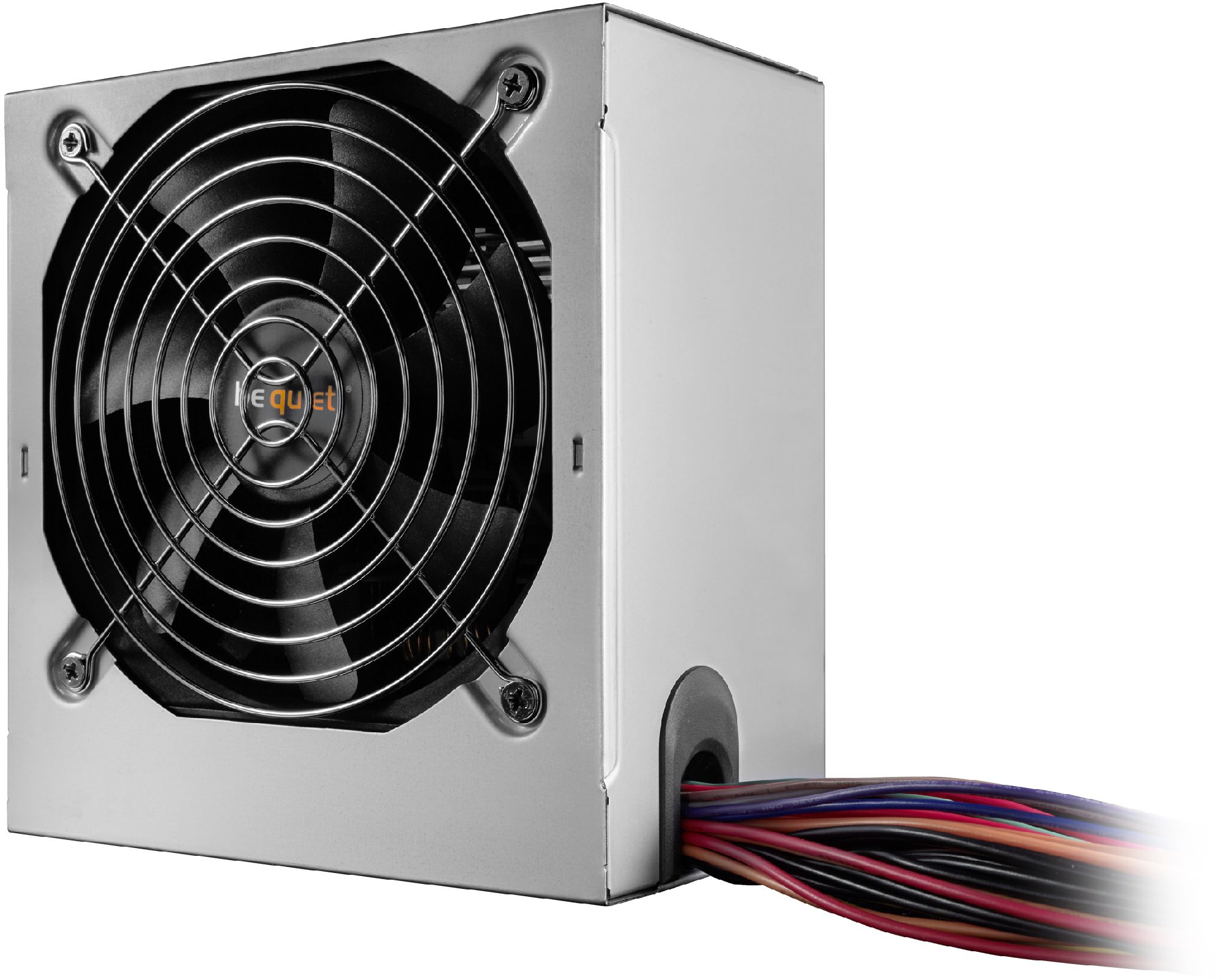 Zasilacz be quiet! System Power B9 450W (BN208)