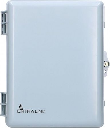 ExtraLink EXTRALINK FLORA 24 CORE FIBER OPTIC DISTRIBUTION BOX