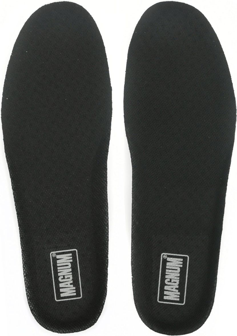 Magnum Wkładki do butów Insole Advance Black r. 35-37
