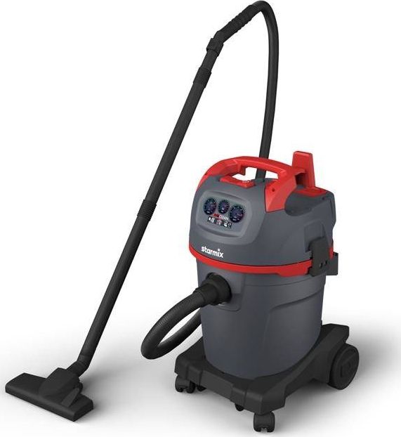Odkurzacz przemysłowy Starmix NSG uClean 1432 HK