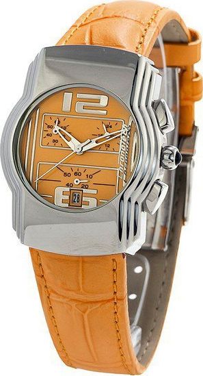 Zegarek Chronotech Zegarek Damski Chronotech CT7280B-07 (35 mm)
