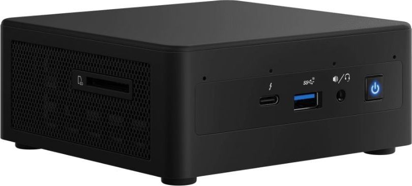 Komputer Intel NUC 11 Intel Core i5-1135G7