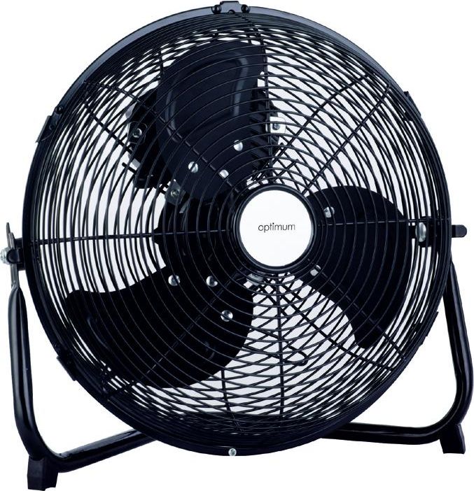 Wentylator Optimum WC-0301