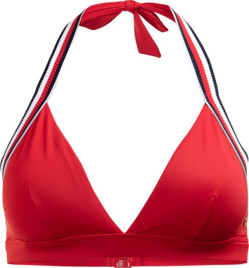 Tommy Hilfiger Góra od Bikini Tommy Hilfiger UW0UW02696-XLG - XS