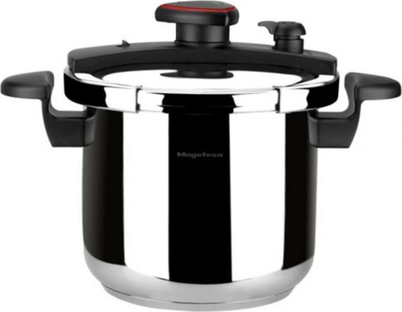 Magefesa Garnek Express Magefesa Astra 4 l