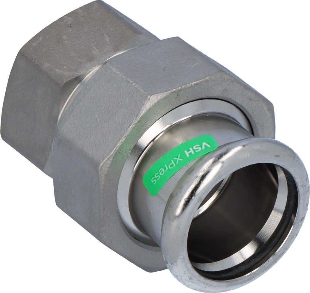 KAN-therm Śrubunek GW KAN-therm Inox - 28 x 1