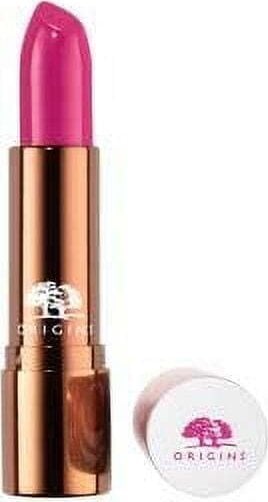 Origins Origins, Blooming Bold, Cream Lipstick, 15, Va Va Violet, 3.1 g For Women