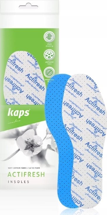 Kaps Kaps Actifresh 010024 Bezbarwne 46