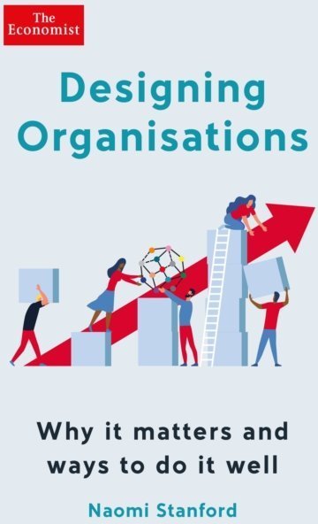 Designing Organisations