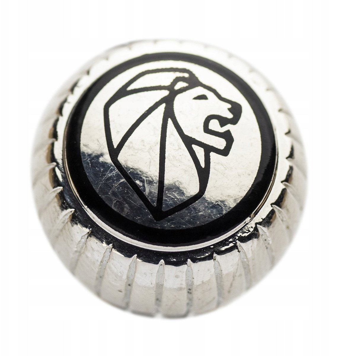 Nakrętka cynowana do młynków - pieprz