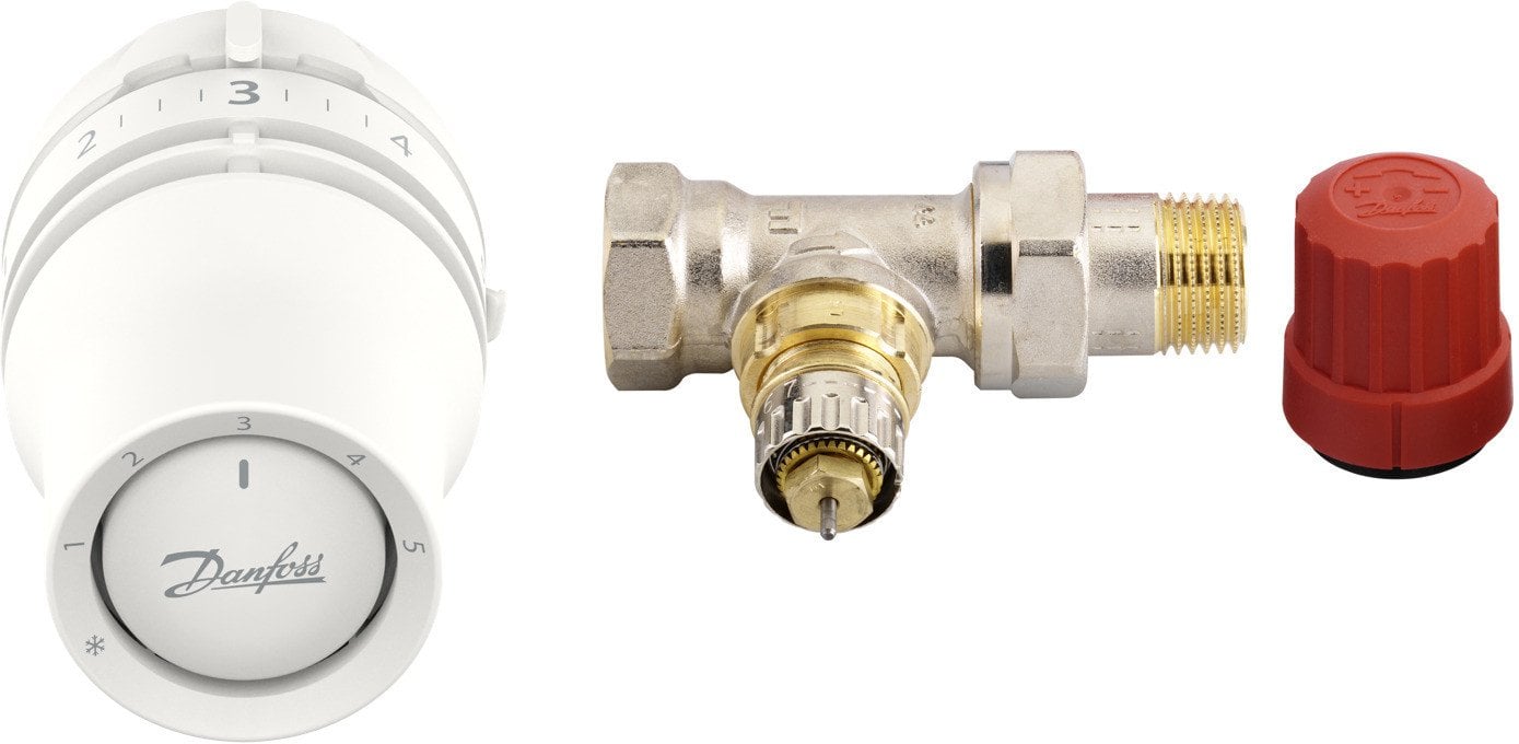 SENSOR SET REDIA RA-N DN15 STRAIGHT