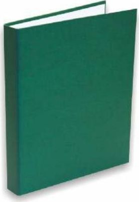 Segregator Tadeo Trading Segregator PENMATE A4/2 4cm - gładki zielony Tadeo Trading