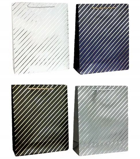 Torebka upominkowa L