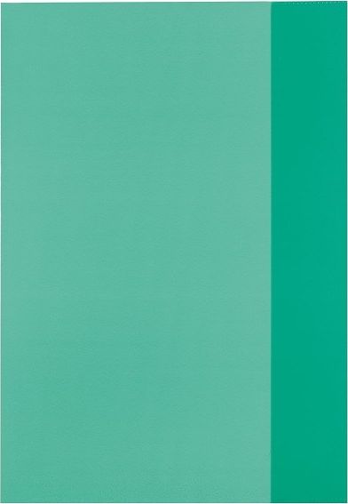 Herlitz OKŁADKA A4 PP PRZEZR.ZIEL