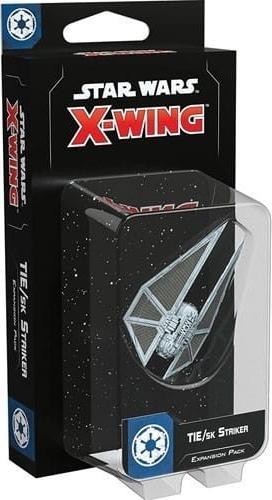 Fantasy Flight Games X-Wing 2nd ed.: TIE/sk Striker Expansion Pack