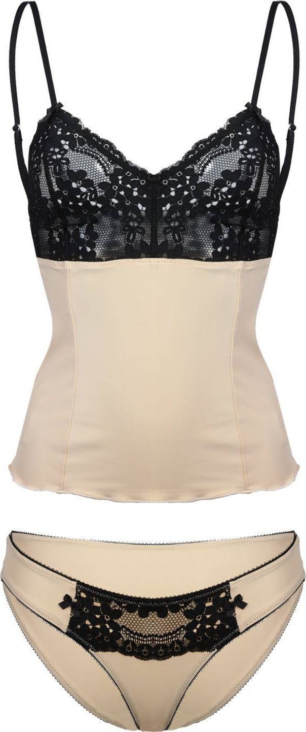 Dkaren KOMPLET DEBORA XS