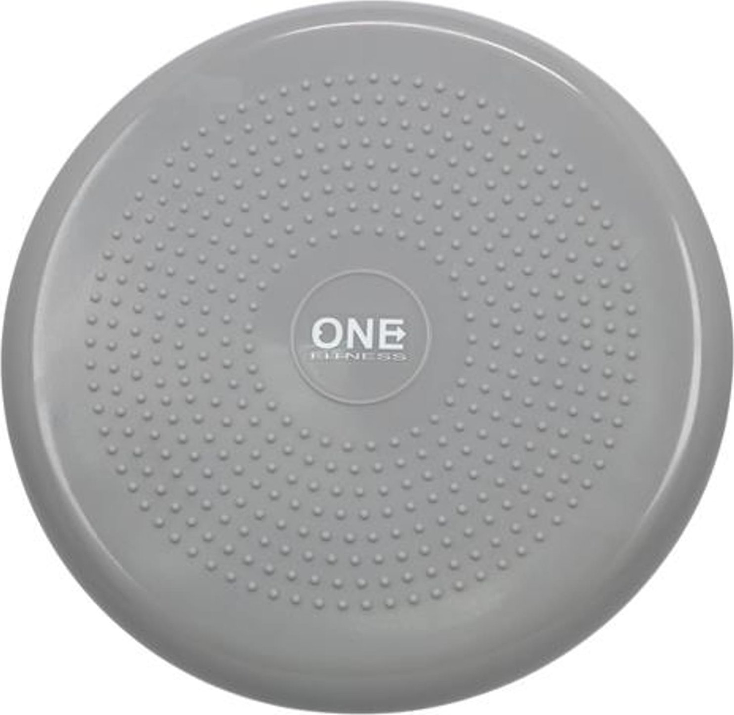 One Fitness PSM10 NEW GRAY PODUSZKA SENSOMOTORYCZNA ONE FITNESS