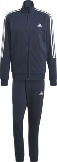 Adidas Dres adidas Essentials Tracksuit M GK9977, Rozmiar: 4