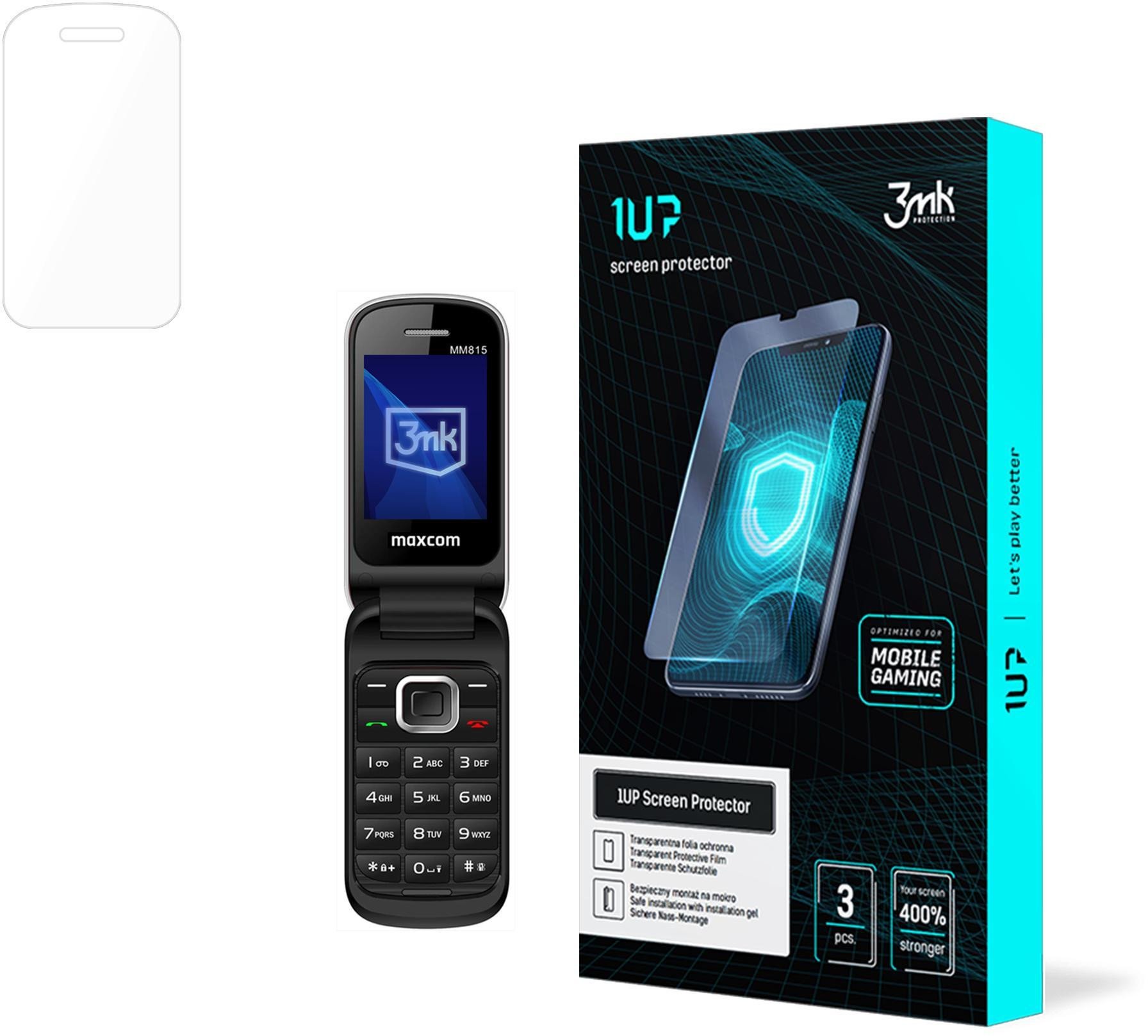 MAXCOM COMFORT MM815 - 3MK 1UP