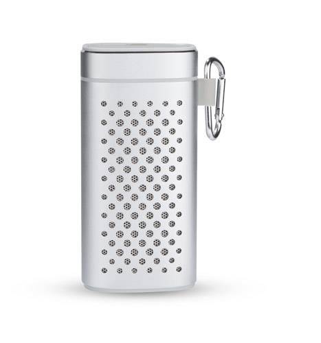 Głośnik Upominkarnia Sound 4000 biały