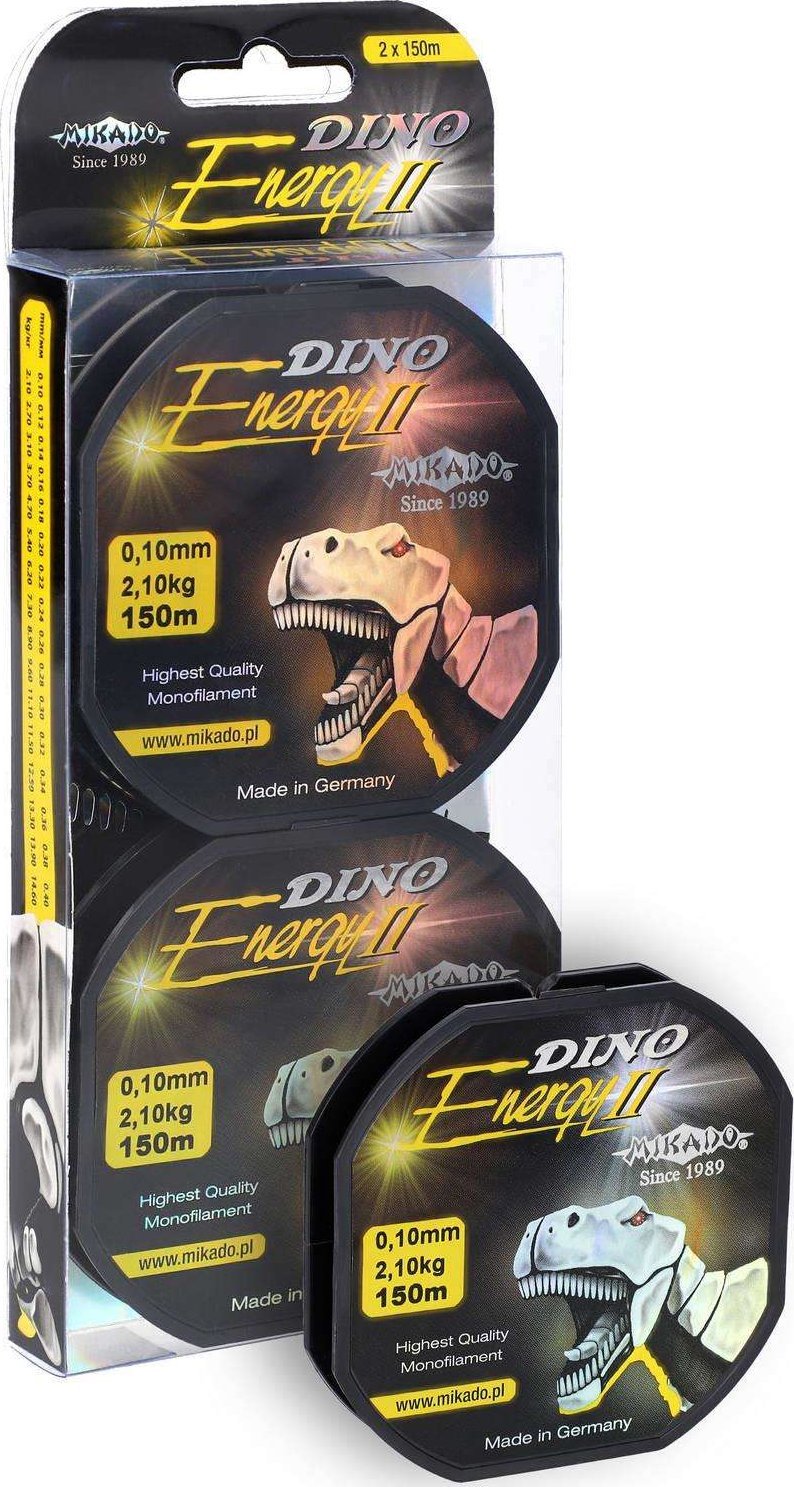 Mikado Żyłka Mikado Dino Energy II