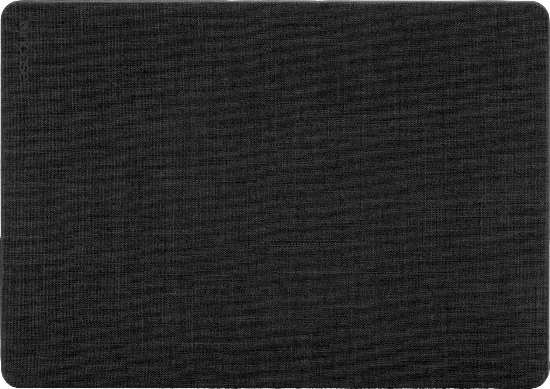 Etui Incase Textured Hardshell in Woolenex for MacBook Pro 16" 2021/2023 - Graphite