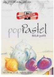 Koh I Noor Szkicownik 24.5x34.5cm 20k biały