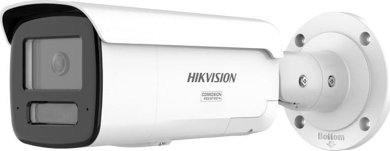Kamera IP Hikvision DS-2CD2T87G3-LIS2UY/SL 2.8mm PL