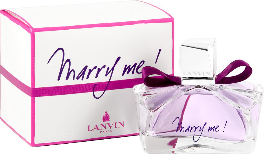 Lanvin Marry Me EDP 75 ml