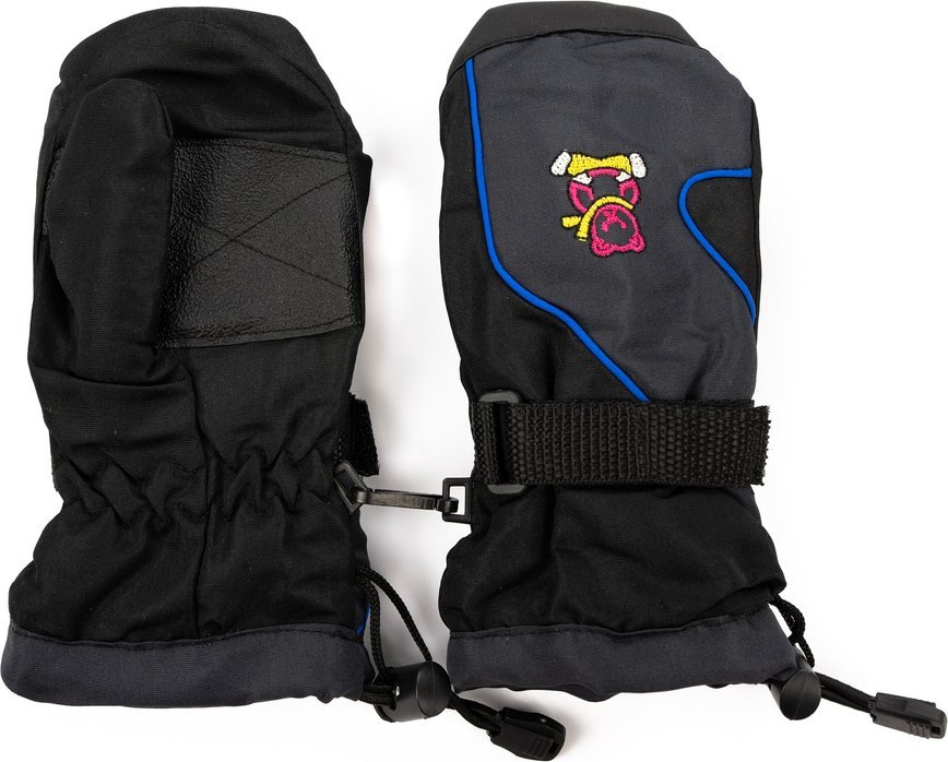 Art of Polo Rękawiczki dziecięce Saterland NoSize