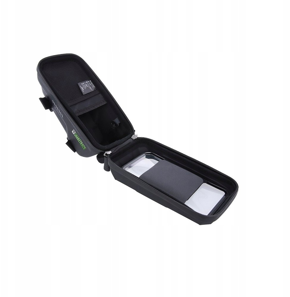 Snake Track torba rowerowa na ramę ST03