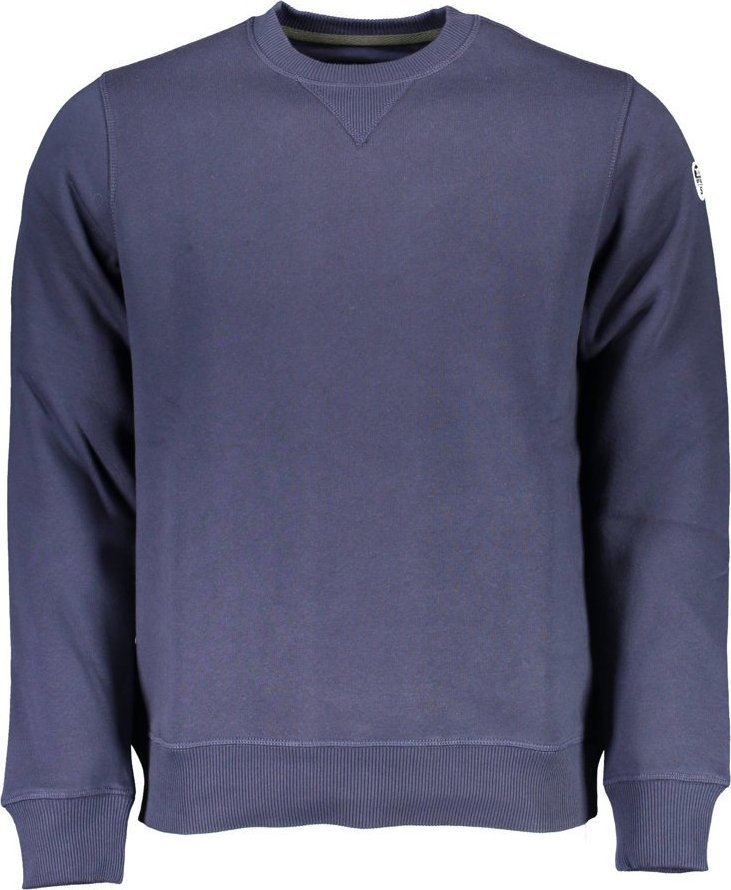 NORTH SAILS NIEBIESKA BLUZA NORTH SAILS MĘSKA BEZ ZAMKA L