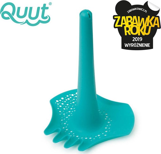 Quut QUUT Łopatka wielofunkcyjna Triplet Lagoon Green