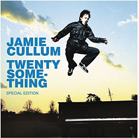 Cullum, Jamie Twentysomething Special Edition